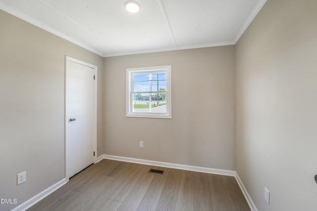 210 S Brevard Street, Selma, NC 27576