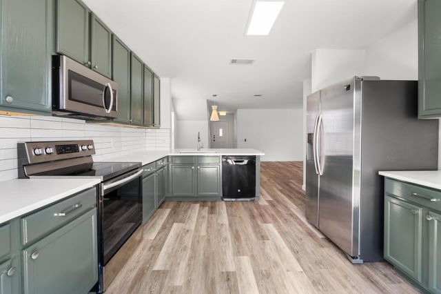 1428 Poppy Seed LN, Austin, TX 78741
