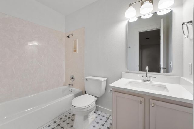 1428 Poppy Seed LN, Austin, TX 78741