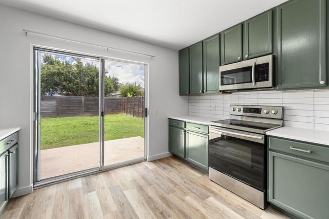 1428 Poppy Seed LN, Austin, TX 78741