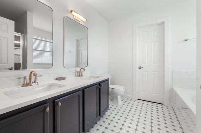 1428 Poppy Seed LN, Austin, TX 78741