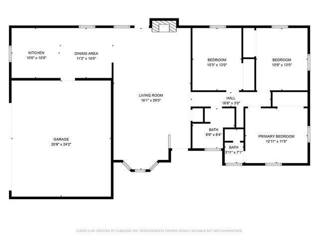 5209 W Tecumseh Road, Norman, OK 73072