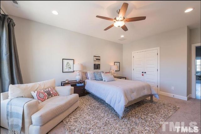 1056 Residents Club Drive, Cary, NC 27519