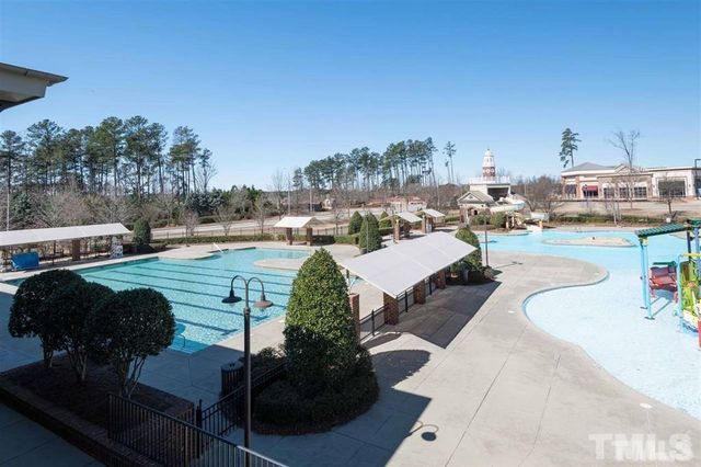 1056 Residents Club Drive, Cary, NC 27519