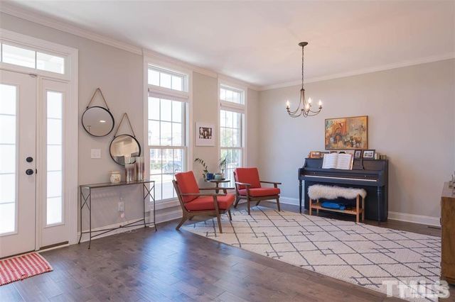 1056 Residents Club Drive, Cary, NC 27519