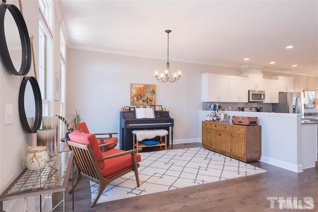 1056 Residents Club Drive, Cary, NC 27519