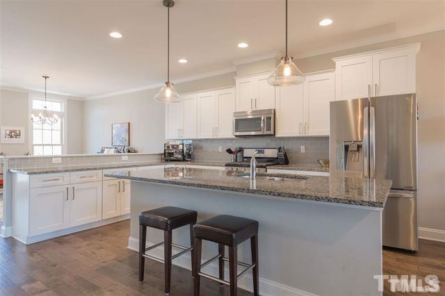 1056 Residents Club Drive, Cary, NC 27519