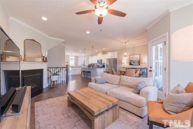 1056 Residents Club Drive, Cary, NC 27519