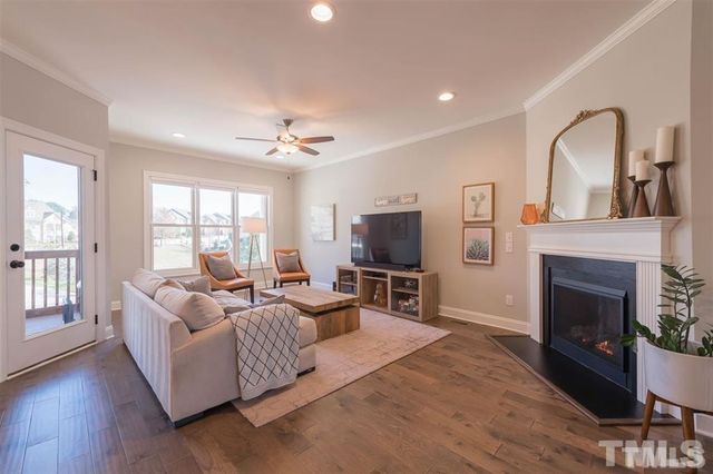 1056 Residents Club Drive, Cary, NC 27519