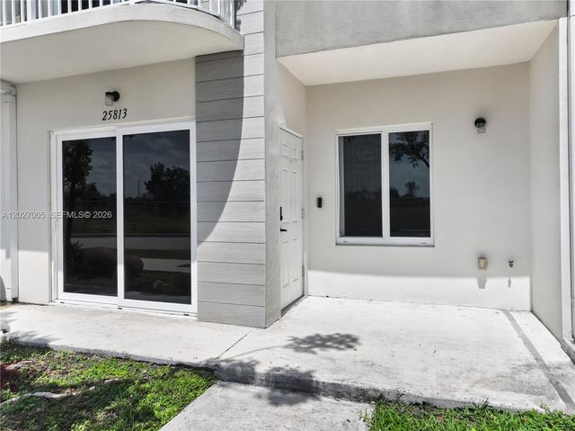 25813 SW 145th Ave, Homestead, FL 33032