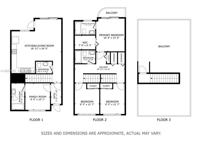 25813 SW 145th Ave, Homestead, FL 33032