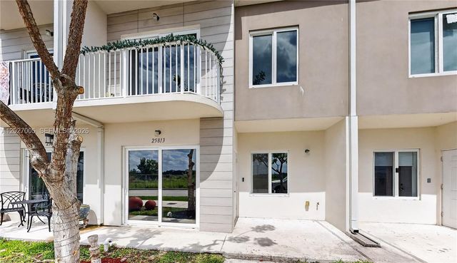 25813 SW 145th Ave, Homestead, FL 33032