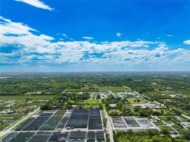 25813 SW 145th Ave, Homestead, FL 33032