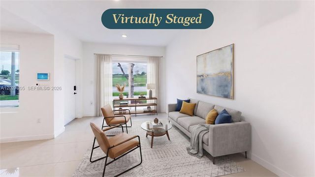 25813 SW 145th Ave, Homestead, FL 33032