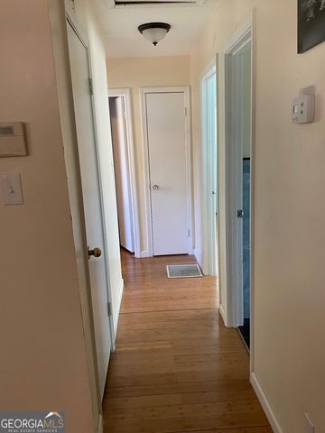 1025 Lynwood Place, Forest Park, GA 30297