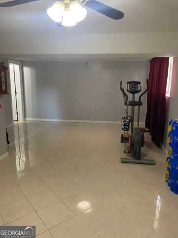 1025 Lynwood Place, Forest Park, GA 30297