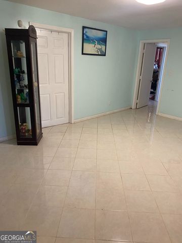 1025 Lynwood Place, Forest Park, GA 30297