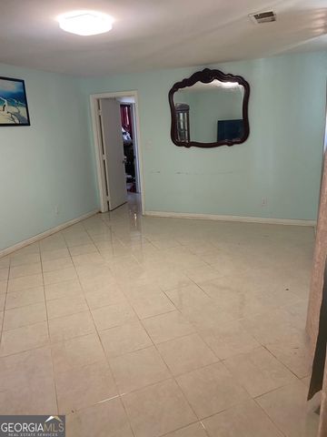 1025 Lynwood Place, Forest Park, GA 30297