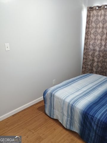 1025 Lynwood Place, Forest Park, GA 30297