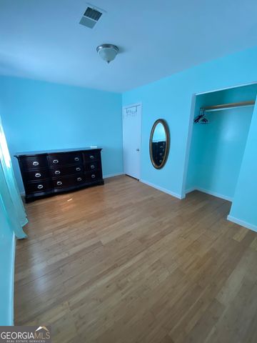 1025 Lynwood Place, Forest Park, GA 30297