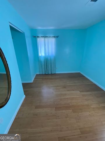 1025 Lynwood Place, Forest Park, GA 30297