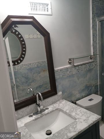 1025 Lynwood Place, Forest Park, GA 30297