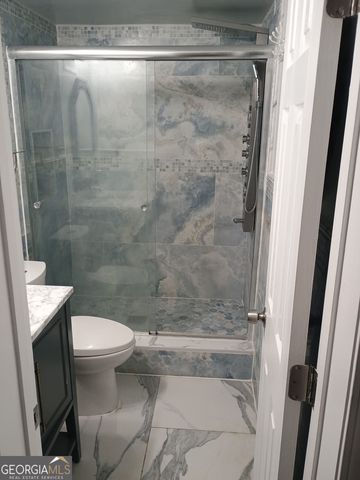 1025 Lynwood Place, Forest Park, GA 30297