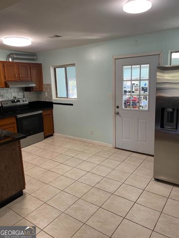 1025 Lynwood Place, Forest Park, GA 30297