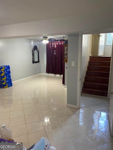 1025 Lynwood Place, Forest Park, GA 30297