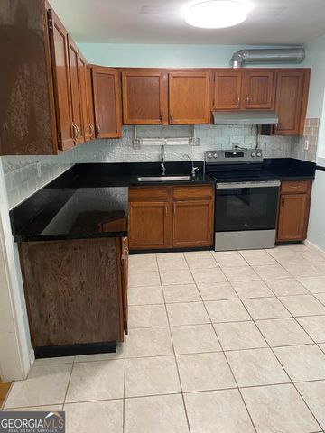 1025 Lynwood Place, Forest Park, GA 30297