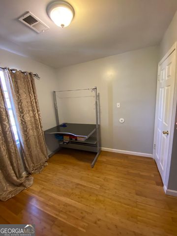 1025 Lynwood Place, Forest Park, GA 30297