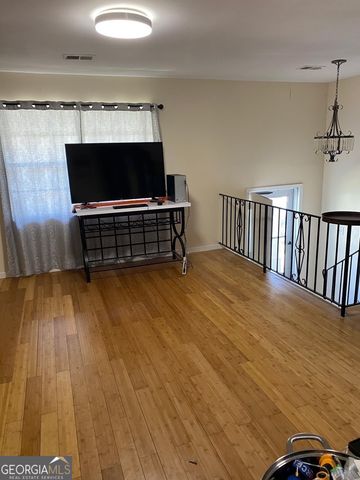 1025 Lynwood Place, Forest Park, GA 30297