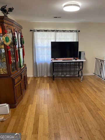 1025 Lynwood Place, Forest Park, GA 30297