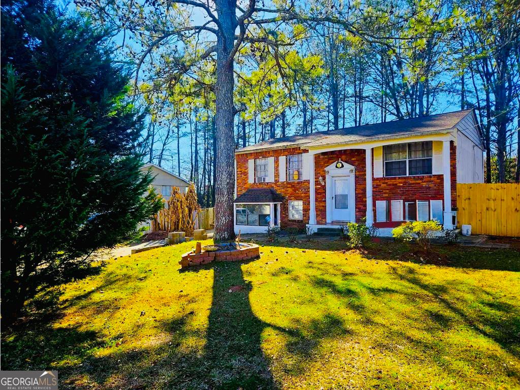 1025 Lynwood Place, Forest Park, GA 30297