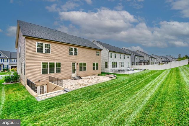 7123 STARMOUNT CT, New Market, MD 21774