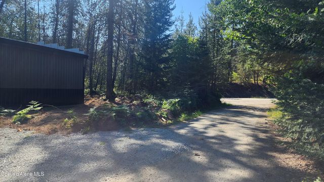 26 Elkhorn Rd, Priest River, ID 83856
