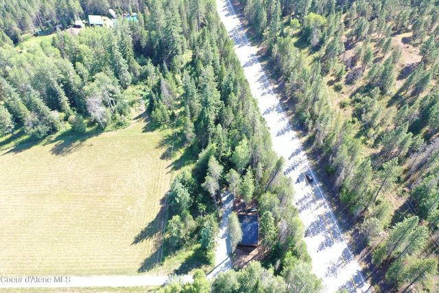 26 Elkhorn Rd, Priest River, ID 83856