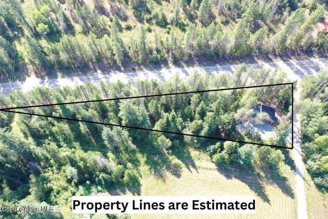 26 Elkhorn Rd, Priest River, ID 83856