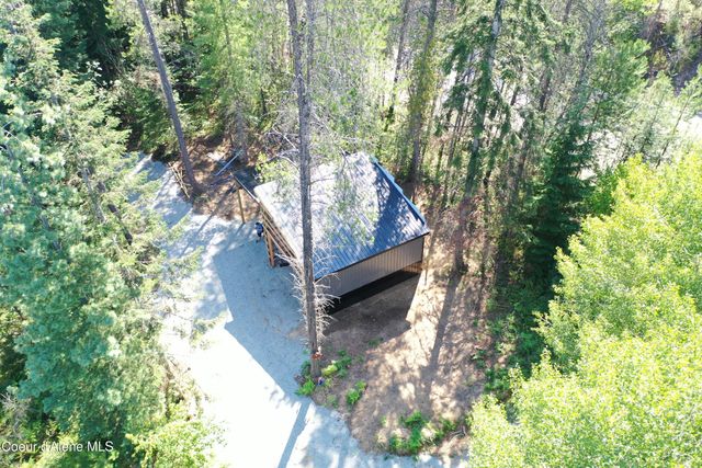 26 Elkhorn Rd, Priest River, ID 83856