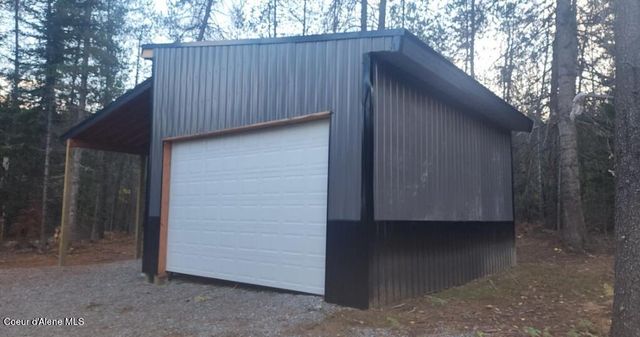 26 Elkhorn Rd, Priest River, ID 83856