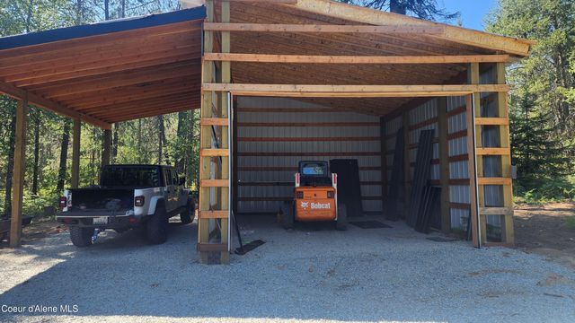 26 Elkhorn Rd, Priest River, ID 83856