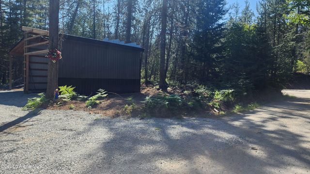 26 Elkhorn Rd, Priest River, ID 83856