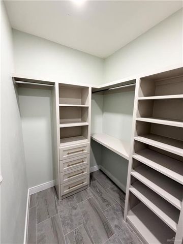 1503 Karianna Drive, Mercedes, TX 78570