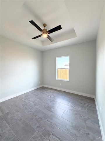 1503 Karianna Drive, Mercedes, TX 78570