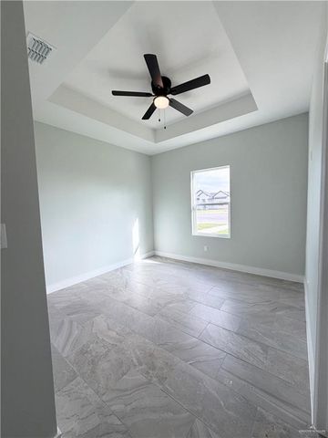 1503 Karianna Drive, Mercedes, TX 78570