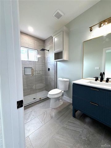 1503 Karianna Drive, Mercedes, TX 78570