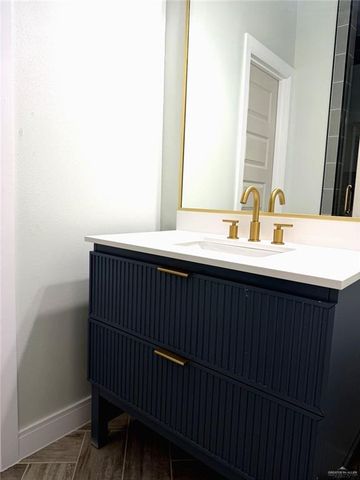 1503 Karianna Drive, Mercedes, TX 78570