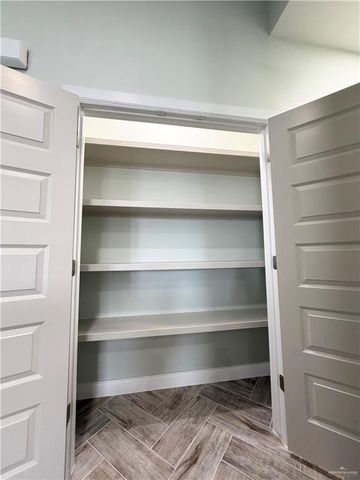 1503 Karianna Drive, Mercedes, TX 78570