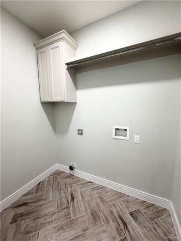 1503 Karianna Drive, Mercedes, TX 78570