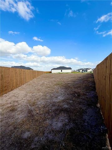 1503 Karianna Drive, Mercedes, TX 78570